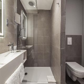 Novotel Düsseldorf Havaalanı fotoÄŸrafÄ±