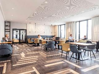 Novotel Düsseldorf Havaalanı fotoÄŸrafÄ±