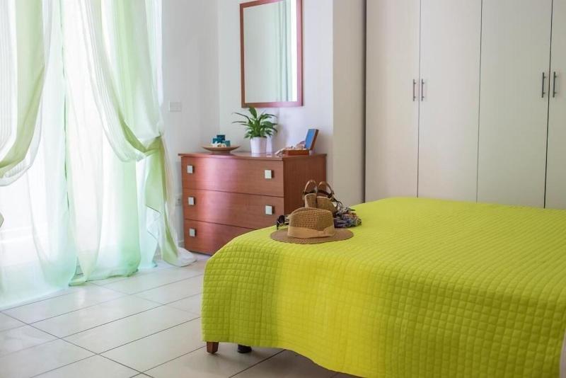 Green Residence - Lobi