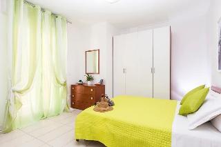 Green Residence otel fotoğrafı