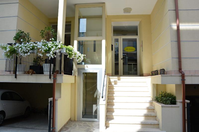 Green Residence - Genel