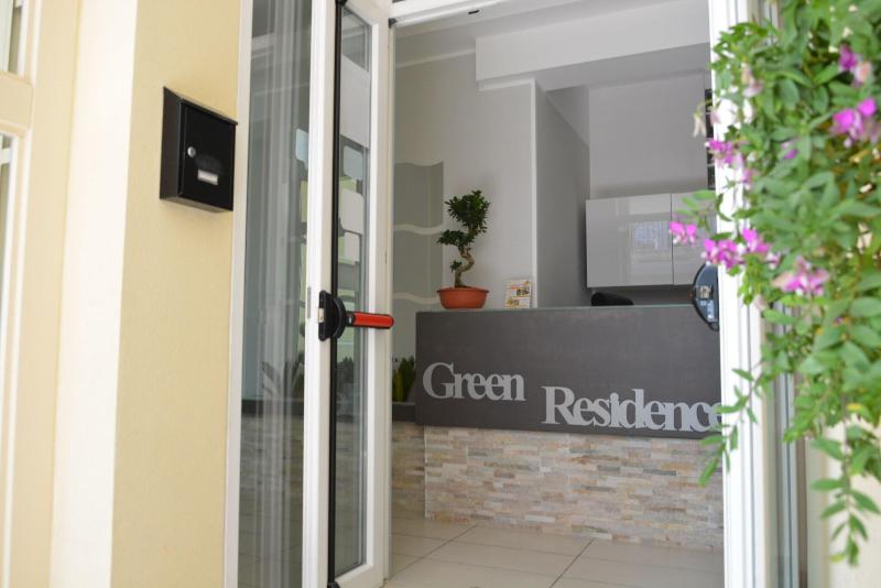 Green Residence - Genel