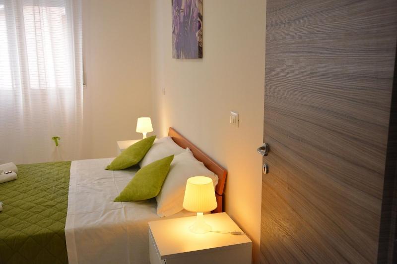 Green Residence - Oda
