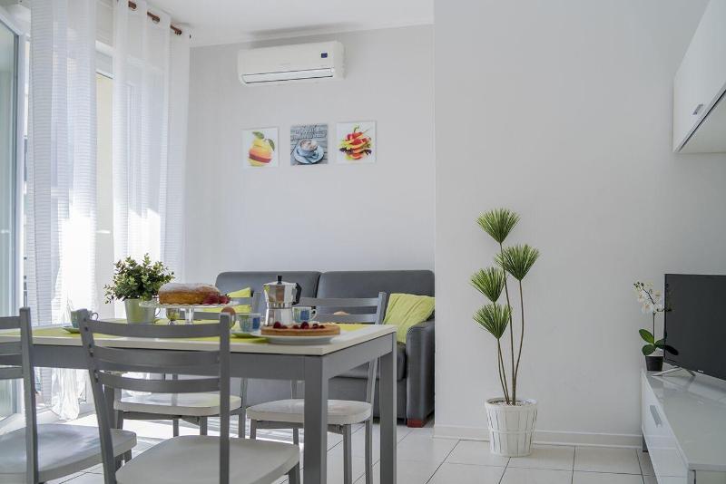 Green Residence - Oda