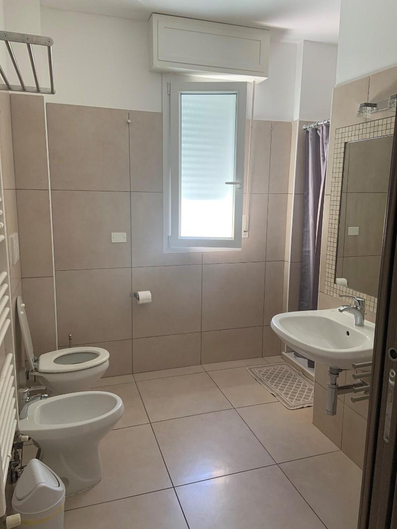 Green Residence - Teras