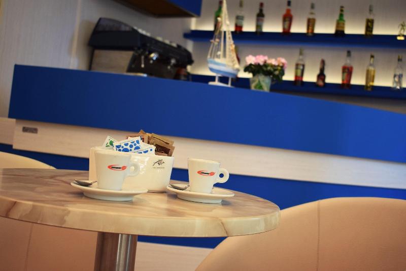 Hotel Arno - Bar