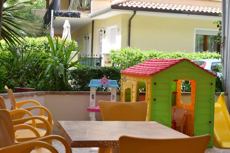 Hotel Arno - Aktivite