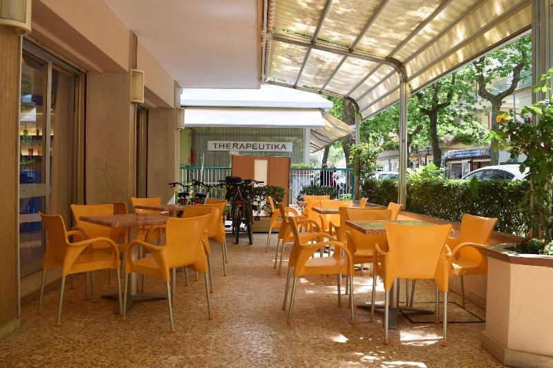 Hotel Arno - Aktivite