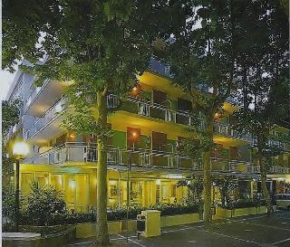 Hotel Arno otel fotoğrafı