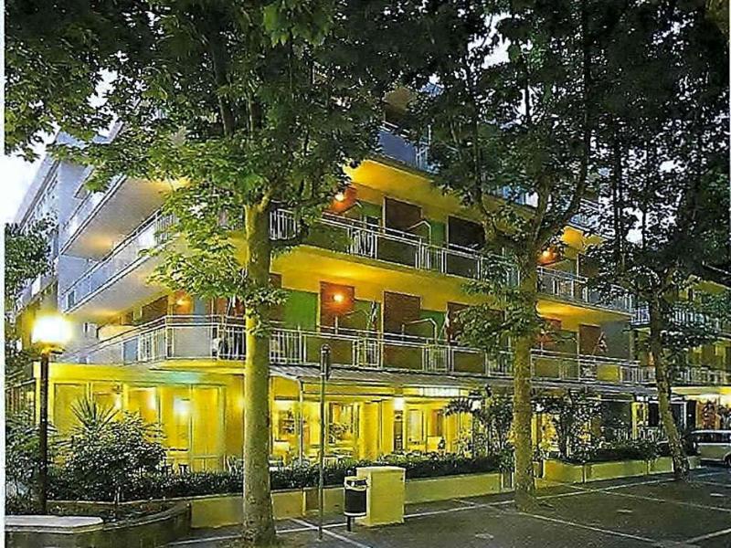Hotel Arno - Genel