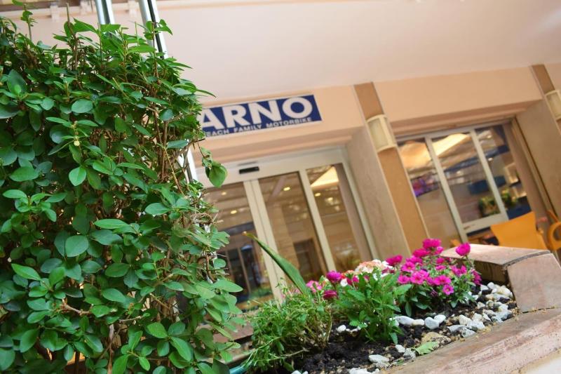 Hotel Arno - Genel