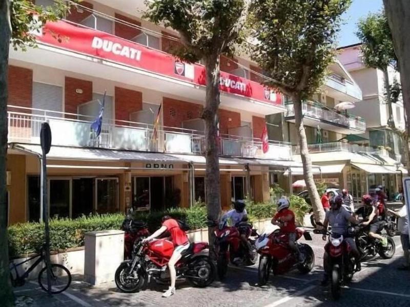 Hotel Arno - Genel