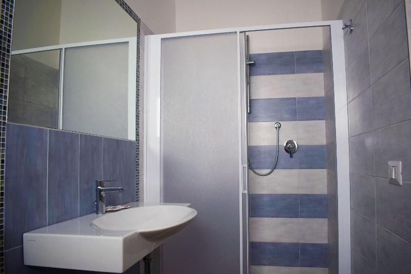 Hotel Arno - Oda