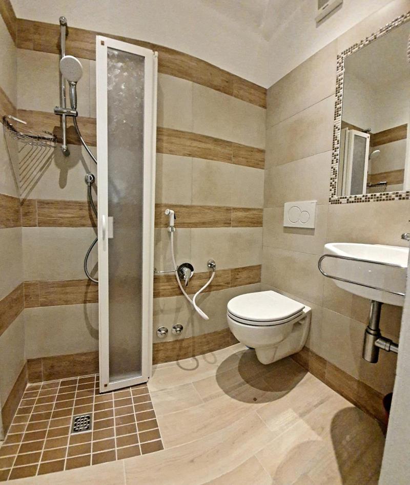 Hotel Arno - Oda