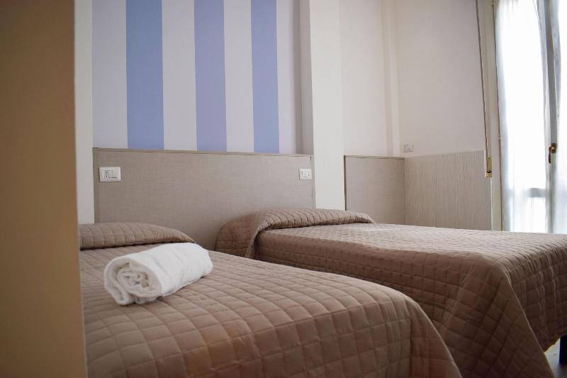 Hotel Arno - Oda