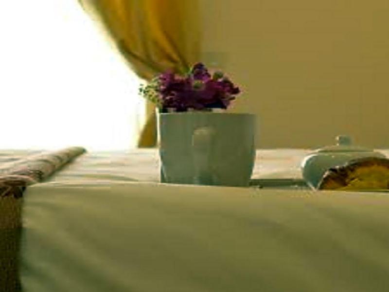 Hotel Arno - Oda
