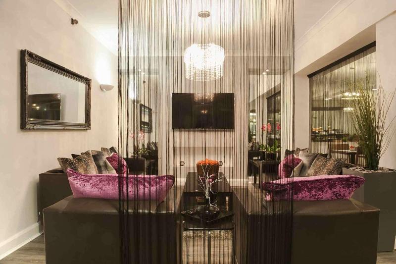 Croft Court Hotel - Bar