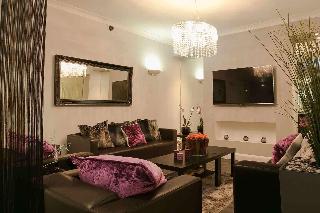 Croft Court Hotel fotoÄŸrafÄ±