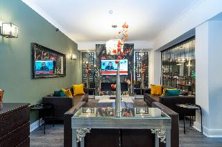 Croft Court Hotel fotoÄŸrafÄ±