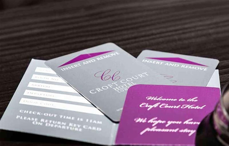 Croft Court Hotel - Genel