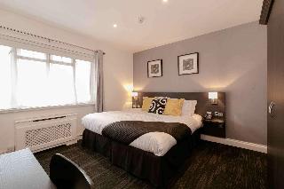 Croft Court Hotel fotoÄŸrafÄ±