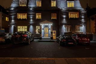 Croft Court Hotel fotoÄŸrafÄ±