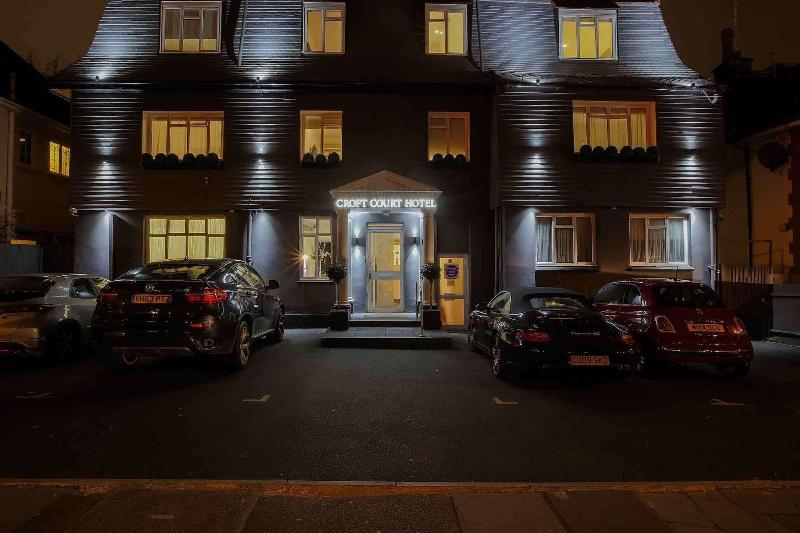 Croft Court Hotel - Genel