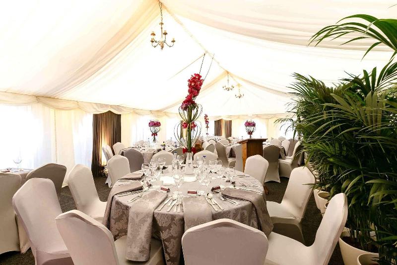 Croft Court Hotel - Genel