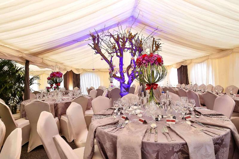 Croft Court Hotel - Genel