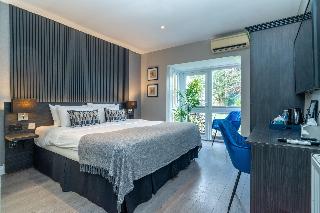 Croft Court Hotel fotoÄŸrafÄ±