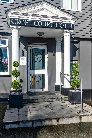 Croft Court Hotel fotoÄŸrafÄ±