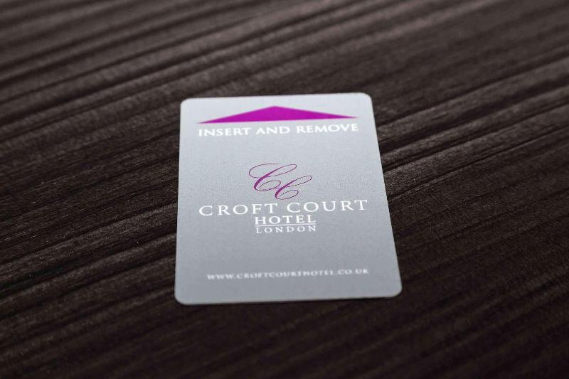 Croft Court Hotel - Genel
