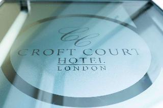 Croft Court Hotel fotoÄŸrafÄ±