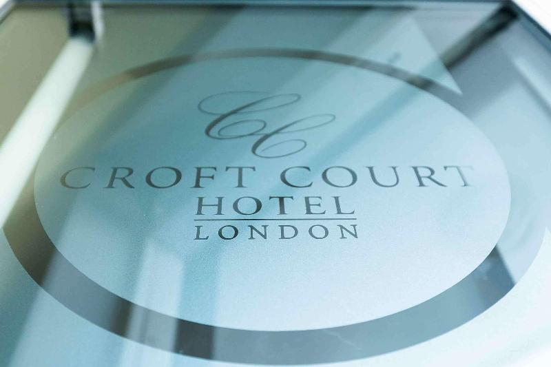 Croft Court Hotel - Genel