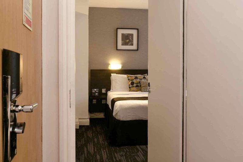 Croft Court Hotel - Genel