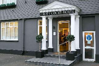 Croft Court Hotel fotoÄŸrafÄ±