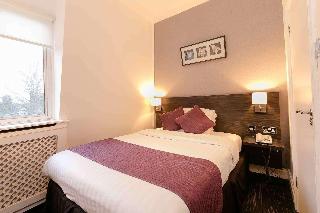 Croft Court Hotel fotoÄŸrafÄ±