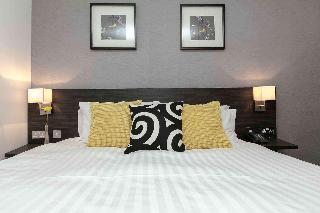 Croft Court Hotel fotoÄŸrafÄ±