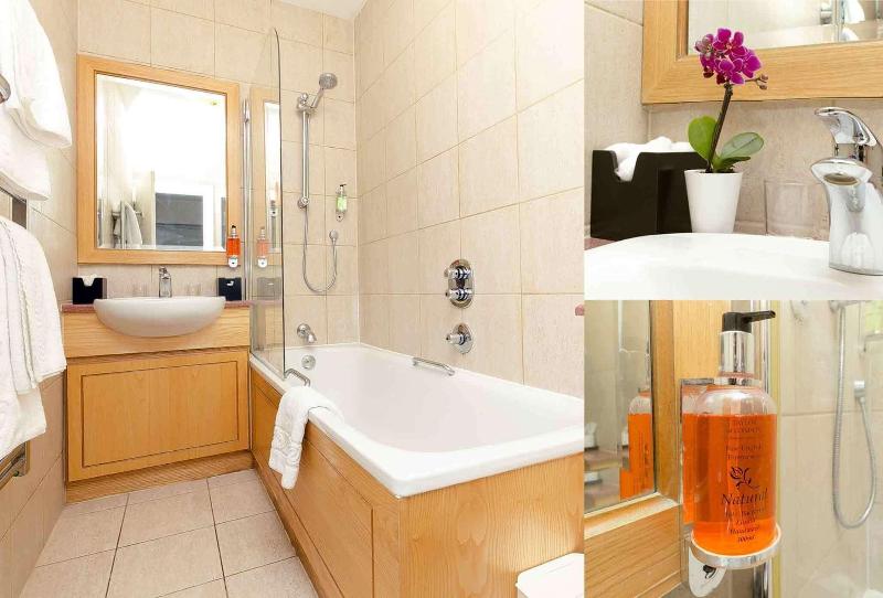 Croft Court Hotel - Oda