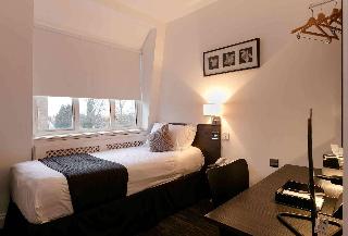 Croft Court Hotel fotoÄŸrafÄ±
