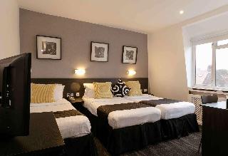 Croft Court Hotel fotoÄŸrafÄ±