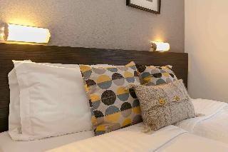 Croft Court Hotel fotoÄŸrafÄ±