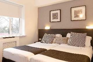 Croft Court Hotel fotoÄŸrafÄ±