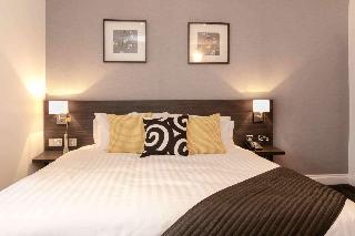 Croft Court Hotel fotoÄŸrafÄ±