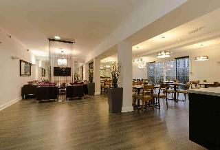 Croft Court Hotel fotoÄŸrafÄ±