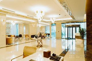 HE Hotel Apartments fotoÄŸrafÄ±