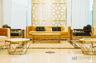 HE Hotel Apartments fotoÄŸrafÄ±