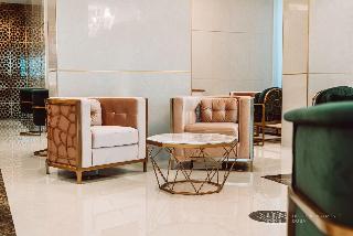 HE Hotel Apartments fotoÄŸrafÄ±