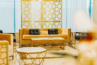 HE Hotel Apartments fotoÄŸrafÄ±