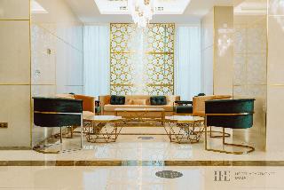 HE Hotel Apartments fotoÄŸrafÄ±